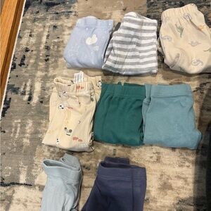 Baby clothes